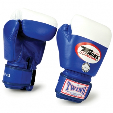 Twins BG-4 AIBA bokshandschoenen